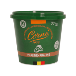 Corné Pâte à Tartiner Praliné