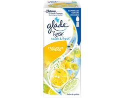Recharge Touch&Fresh® Fraîcheur Citron