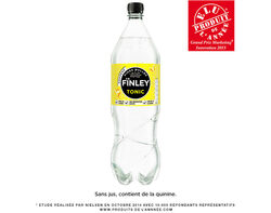FÏNLEY Tonic 1,5L