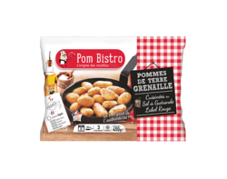 Grenaille à l'huile d'olive - 450g