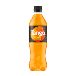 Tango Orange Bottle 500ml