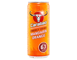 Mandarin Orange 330ml