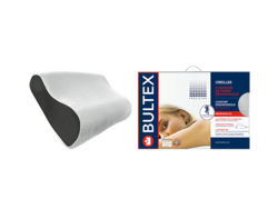 Oreiller MEMOERGO 3D