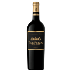 Cht Tour Prignac Gde Réserve, AOP Médoc, 75cl
