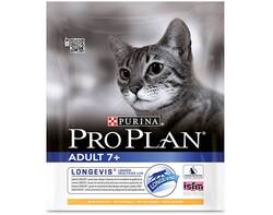 PRO PLAN® ADULT 7+ riche en poulet
