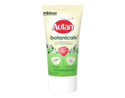 Autan Botanicals Tube