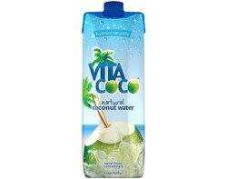 Vita Coco - 33cl et 1L