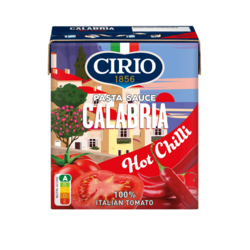 Sauce Calabria 340g
