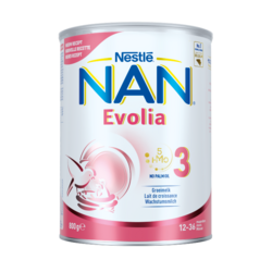 NAN EVOLIA 3