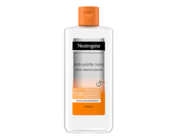 Lotion désincrustante Anti-points noirs