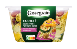 Salades Traiteur Frais