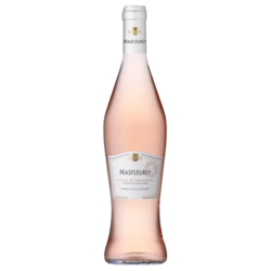 Masfleurey, AOP Côtes de Provence, 75cl
