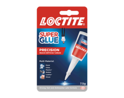 Super Glue Precision (7.5g)