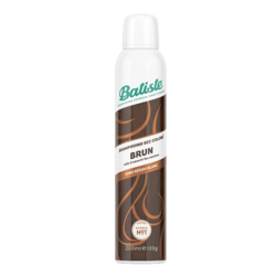 Batiste Shampooing Sec Coloré