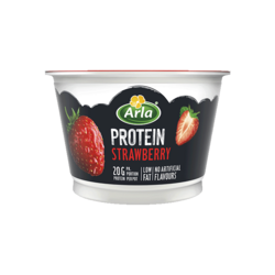 Arla Protein Strawberry Yogurt 200g
