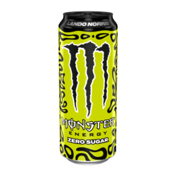 Monster Lando 500ml