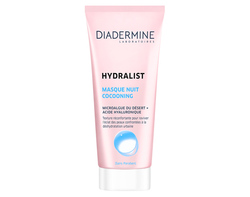 Hydralist Masque de Nuit Cocooning 100mL
