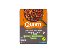 Haché Végétarien175g