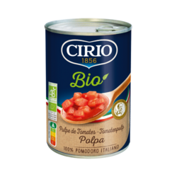 Polpa Bio 400g