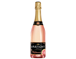 d’Artigny Rosé Pamplemousse 75cl