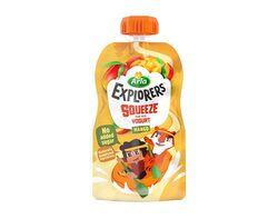Mango Pouch 80g 