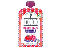 Blushing Berries Stage 1 - 100g