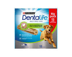 Large Dog Dental Chew 426g