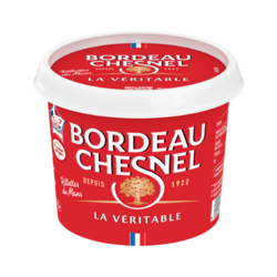 Rillettes de porc du Mans 110g