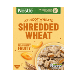 Shredded Wheat Apricot 450g