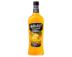Mister Cocktail Planteur 75 cl