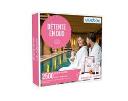 Détente en duo - 59,90€