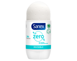 Bille Zero% Invisible 50ml 