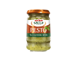 Classic Pesto