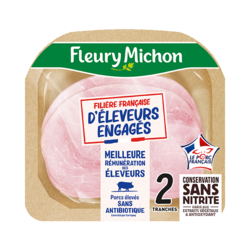 Filière Française d'éleveurs engagés 2T