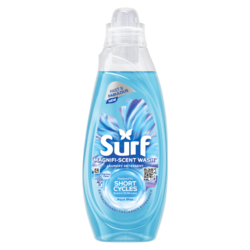 Aqua Bliss Laundry Detergent 31 Washes