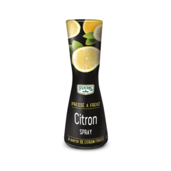 Spray Citron - 40ML