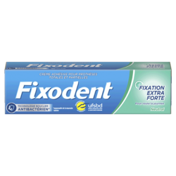Fixodent Crème fixative Neutral 47g