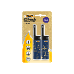 BIC® EZ REACH™, le briquet ultime ! DECORS