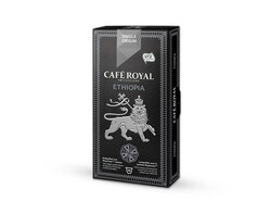 Café Royal Ethiopia