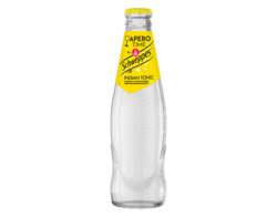 Schweppes Tonic format verre 25cl