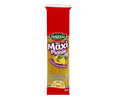Maxi plaisir Spaghetti 500g
