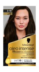 Oleo Intense 3-10 Deep Brown