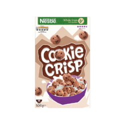 Nestlé Cookie Crisp 500g