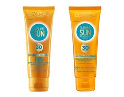 BB Crème Soin Visage 6 en 1 (30 FPS)
Soin Visage Sublimateur Bronzage Idéal (30 FPS)