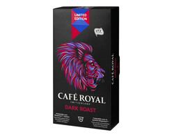 Edition Limitée Dark Roast