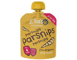 Parsnips 70g