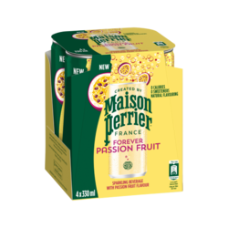 Maison Perrier Forever 4 Pack