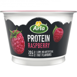 Raspberry Yogurt 200g