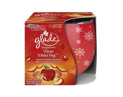 Les Bougies Parfumées Glade®