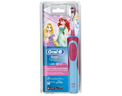 Brosse à dents électrique Princesses Disney